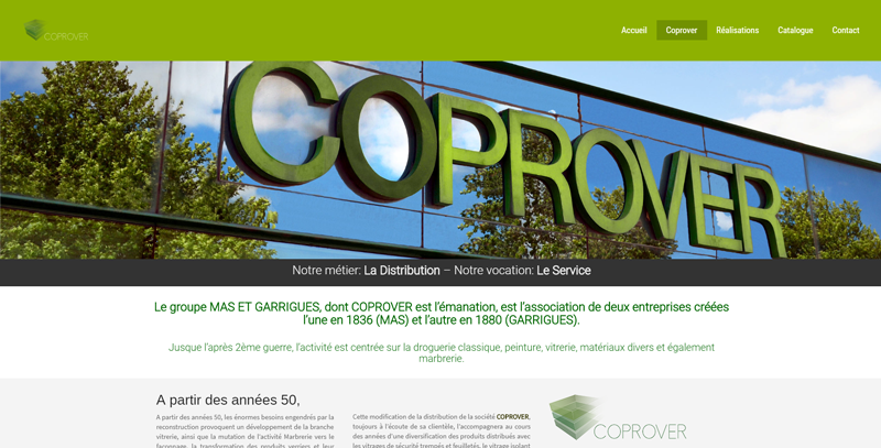 Image de COPROVER