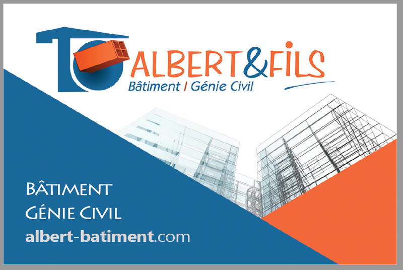 Image d'Albert & Fils