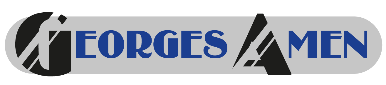 Logo de Georges AMEN