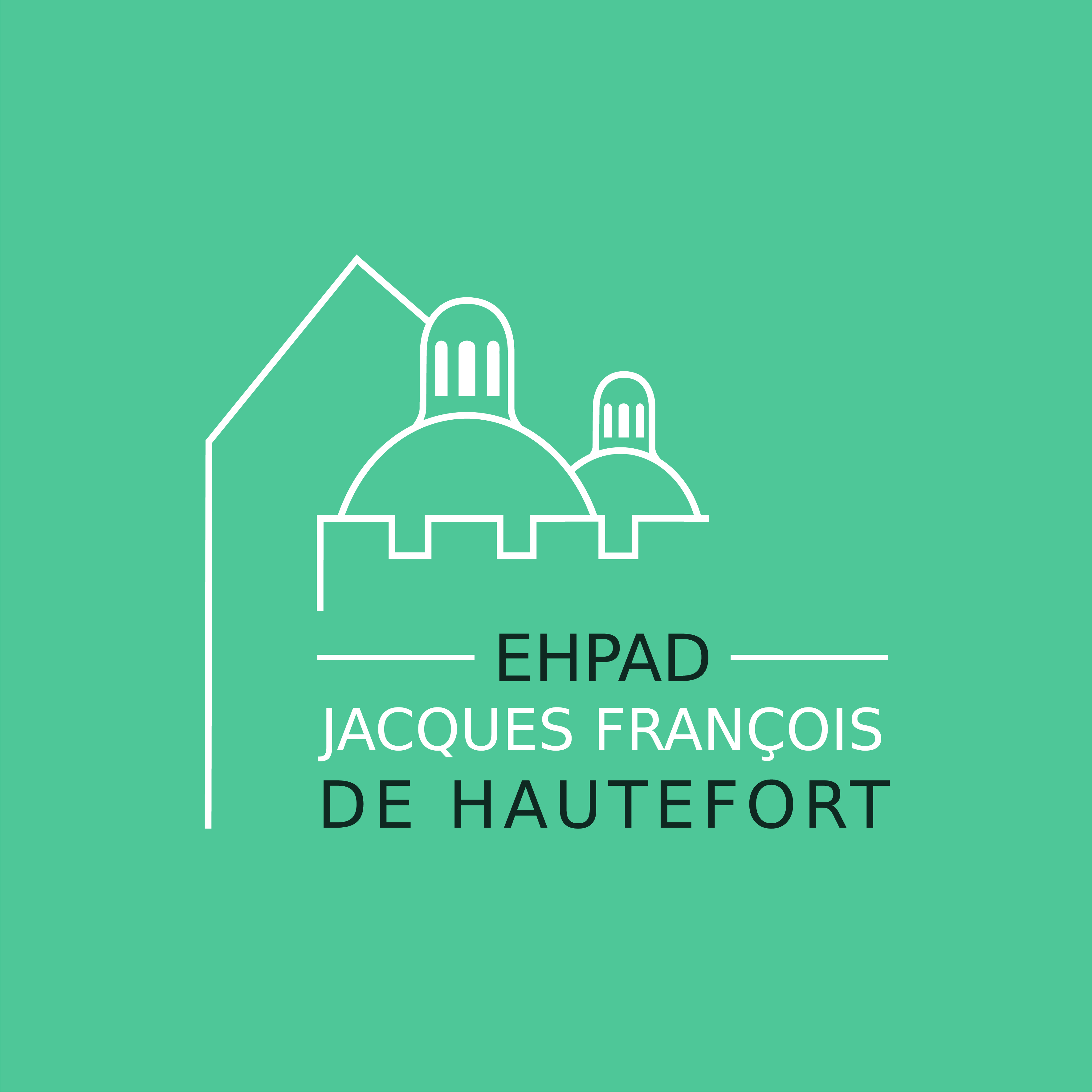 Image de EHPAD JACQUES FRANÇOIS