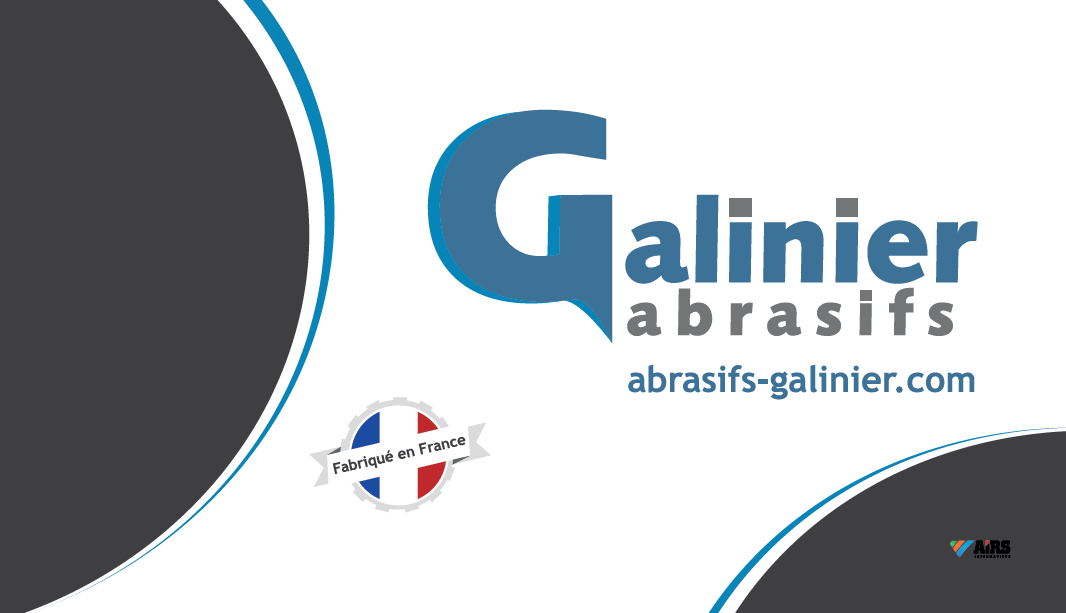 Comptoir de Galinier Abrasifs